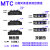 上整MTC调压双向可控硅40A55A100A110A200A1600V大功率模块晶闸管 MTC 200A-16 标准