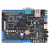 超越者Spartan-6 FPGA开发板S6 lx16 Xilinx ddr3 千兆网 开发板+Xilinx下载器+43彩屏