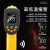 希玛红外线测温仪 红外测温枪 油温温度计 测温枪工业  电子温度计 AS852B+（-50-750℃）