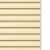 卡宝兰 铝合金折叠百叶窗帘办公室遮阳卷帘手动升降 免打孔款 1平方米淡黄色JH501厚（0.21mm）铝轨拉珠定制