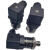 tiufug注塑机压力变送器伺服液压传感器250BAR0-10V1-6V4-20MA 250bar 0-10v