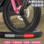 圣奇童（SHENGQITONG）儿童自行车6-10-16岁可变速中大童山地车青少年单车 粉蓝色【变速一体轮】+豪华礼包 18寸(适合身高115-135CM)