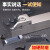 数控切断刀片MGMN/MGGN300 铝合金用外圆切槽车床车刀片割槽刀粒 MRGN300-V 3毫米 WN9120圆头R1.