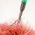 卫洋 WYS-436 清洁扫把环卫工物业波丝木杆塑料丝大扫把可拆卸 木杆塑料丝款 1个装颜色随机