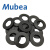 片德国进口Mubea慕贝尔主轴碟簧弹片莫贝尔10*5.2*0.5 10*4.2*0.6