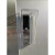 电梯按钮防雨罩 彩色可视主机防水罩 户外按钮防水盒单门口防雨 T003
