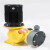 机械隔膜计量泵污水PH投药耐酸碱加药泵PAC絮凝剂PAM泵 GD050(44L/1.0)