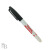 笛柏  实验室记号笔,三福记号笔Sharpie 12支/盒  防水,黑色,1.0mm笔尖 