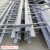 SMVP公路桥梁伸缩缝钢缝C40型D80型E型F型梳齿板变形缝伸缩装置可定做 伸缩缝