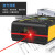 爱德克斯（EDKORS）激光测距仪手持式电子尺激光尺红外线量房仪面积长度体积测量仪 50米标配