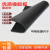 黑色绝缘胶垫加厚减震耐油耐磨防滑 500*500*5mm