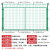 傅帝 铁丝网围栏双边丝护栏网高速公路果园农田养殖场球场圈地栅栏隔离网 框架网软塑4.5毫米粗1.8米高*3米长
