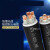 WDZ-YJY铜芯低烟无卤50 75 95 120平方阻燃耐火电缆线3 4芯* 国标保检测WDZ 3芯 50平方毫米