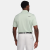 耐克（NIKE）DRI-FIT男速干高尔夫翻领T恤夏季新款POLO针织FD5742 343蜜瓜绿/海玻璃蓝/油绿/黑 M
