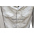 上海宝钢米色夏装，透气舒适吸汗，量大定制，价格美丽 180 XL