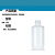 OIMG 一次性微生物取样瓶 规格：120ml 单位：个 15天内发货
