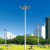 LED高杆灯10m12米15米18米20米25米30米广场灯球场灯超亮防爆路灯 12米【300瓦4火】
