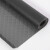 防滑垫pvc加厚防水塑胶塑料地毯橡胶走廊楼梯满铺地胶地板垫地垫 灰色普通薄款人字纹 1.2mm厚 400mm600mm