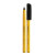 施耐德（Schneider）德国进口圆珠笔505F学生用练字头原子笔 考试用批发0.5 黑色(1支)