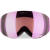 OAKLEY 618女士粉色FLIGHTDECKM滑雪镜 Ultra Purple w/ Prizm UNI
