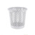 图伦腾TLT001塑料纸篓镂空垃圾桶厨房卫生间 垃圾收纳 计价单位：个