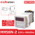 时间继电器HHS6R/-1-2Z/AS6D定时器DH48S-S延时复位DC24V220V-2定制 HHS6N-2_改进型 AC220V