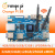 香橙派Orange Pi 5B 瑞芯微RK3588S八核64位处理器各版本内存可选 OPi5B(16G 128Gemmc)+金属