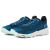 萨洛蒙（Salomon） 618女士PATROL运动鞋 Legion Blue/White/Yucca 6.5 US