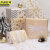 京洲实邦 烘焙礼品装饰带【圣诞树9m*3.8cm】JZSB-2502