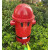 新款消火栓消防栓罩子防雪防冻防雨水泵接合器室外保护套加厚定制 定制专拍