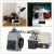 金相组织分析仪显微镜试样切割机磨抛机镶嵌机抛光机自动评级 切割机 60*60mm带保护装置
