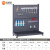 科瑞尼重型工具架五金工具物料架洞洞板挂架多功能零件置物架车间维修加厚冷轧钢工具架JZKAR-1202-124