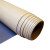地板LG炕革加厚耐磨PVC定制革耐高温婴儿地胶垫环保无味 LG榻榻米 LG品牌湖蓝色 7431 1.5mm 2