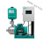 原装变频增压泵COR-1MHI404不锈钢全自动供水加压泵 原装COR-1MHI405变频(220V) 流