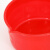 卫洋 WYS-420 塑料水舀 长柄加厚带嘴水瓢水勺 枫叶款