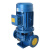 消防增压管道泵 离心泵 定制适用泵 循环泵  G/ISG 口径DN50 适用 50250A7.5KW