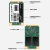 固德佳 GUDGA GIM宽温级工规 mSATA接口 固态硬盘SSD 负20-75°工业电脑工控机 定制 2TB