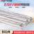安达通 黄腊管 2.5KV玻璃纤维管耐高温电工电线保护套绝缘套管 内径16mm/50米