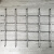 通风橱通风柜反应架铁架固定玻璃纤维支架架网格不锈钢实验室 4横09米5竖08米304不锈钢