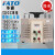 FATO TDGC-0.5KV 单相接触式调压器 调压变压器1KV 5KV 220V TDGC-3KV