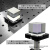 科睿才分束立方体和直角棱镜平台安装座 ZZP-0.5 L100844 