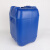 龙程 加厚塑料桶25L水桶酒油桶5/10/20/30升化工桶废液桶堆码桶 22升加厚丰源桶(1.2kg) 7天内发货