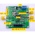 ADF4002模块 高频鉴相器 锁相环模块 PLL  VCO 400MHZ ADF4002核心板