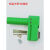 DYQT定制热熔器恒温数显线路板2063110焊接机塑焊机线路板手柄配件 110数显线路板可调360度