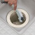 安赛瑞 缝隙刷 弯头多功能缝隙清洁刷 厨房卫生间水杯刷 白色 711709
