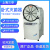 上海YX600W卧式高压蒸汽锅150L/300升压力蒸汽器 加热管