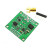 AD9833 DDS信号发生器模块 单片机ad9833信号发生器设计 调频调幅 AD9833芯片一个