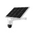 定制适用太阳能监控供电系统单晶发电设备户外摄像电源充电光伏组 90W太阳能板 12V40AH锂电池