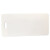 君坦 JT-LGP6 白色 50*80mm PVC标牌 PVC铭牌 空白标识牌 规格齐全100片起订