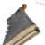 匡威（Converse）2024男女高帮系带70S经典时尚潮流舒适灰色休闲帆布鞋A09111C A09111C 36.5